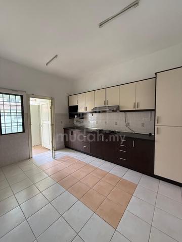 Parkville Townhouse 3R4B Sunway Damansara Kota Damansara 1