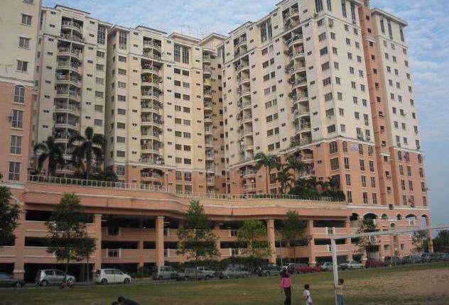 Vista Saujana 1