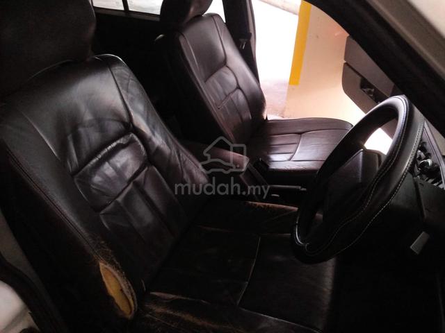 1996 Volvo 940 2.3 GL (A) - 4