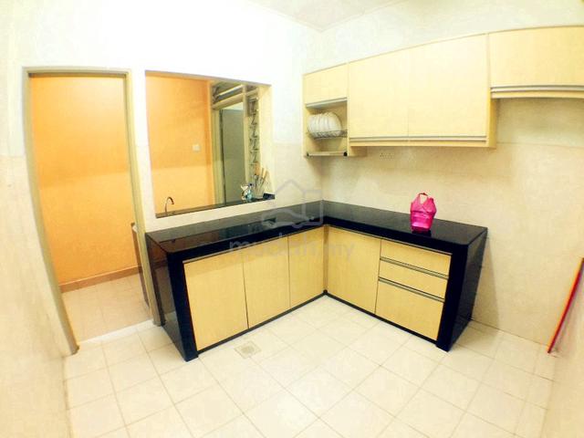 Andari Townvilla 1