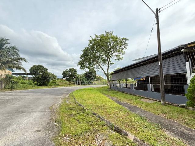Double Storey Warehouse at Batu Kitang for Rent 4