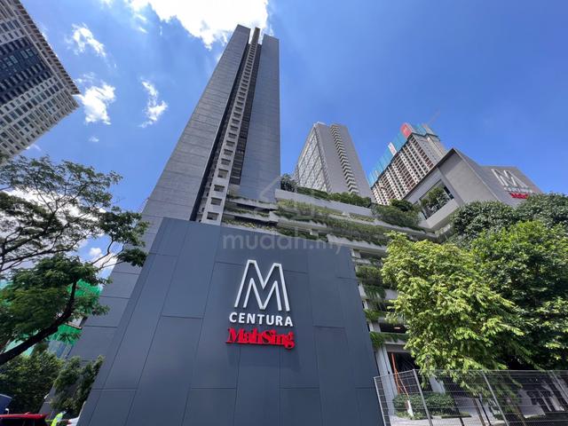 M Centura 1