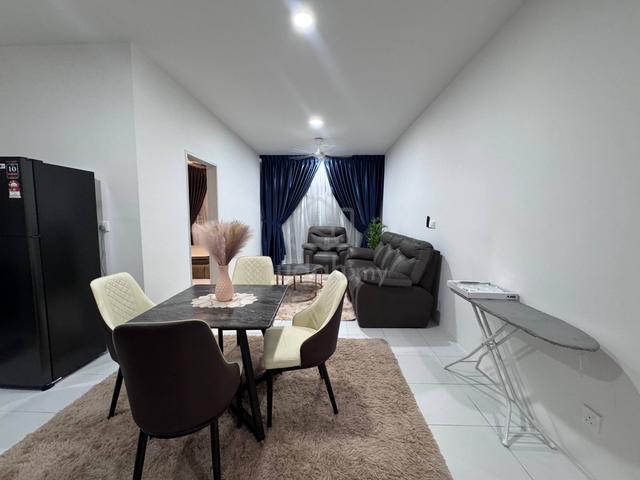 Residensi Sateria 1