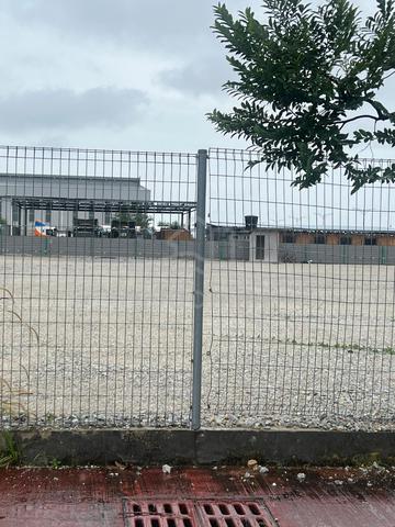 Converted Industry 3.85 Acre Land Rent‼️Pulau Indah West Port Klang 1