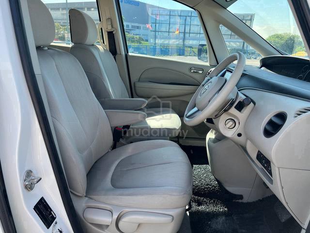 2017 Mazda BIANTE 2.0 SKYACTIV-G 8 SEAT MPVs 1Y-WT - 5