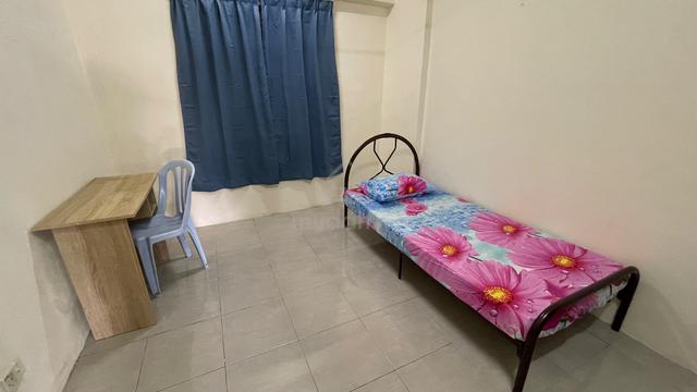Apartment Mutiara Gombak 5