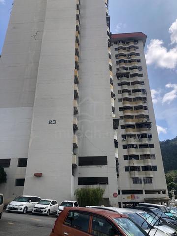Taman Lone Pine (Medium Low Cost) 1