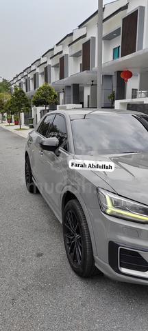 2019 Audi Q2 1.4 SPORT TFSI (A) - 3