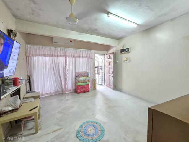 Selayang bidara 2 storey for SALE 1