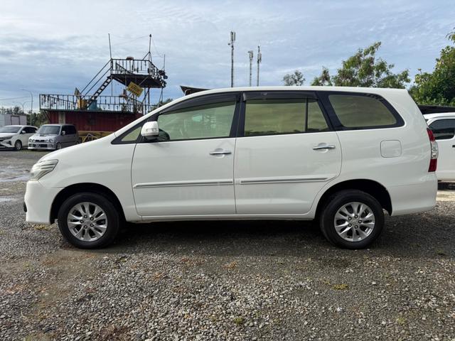PROMOTIONš„š„2014 Toyota INNOVA 2.0 G (A) - 4