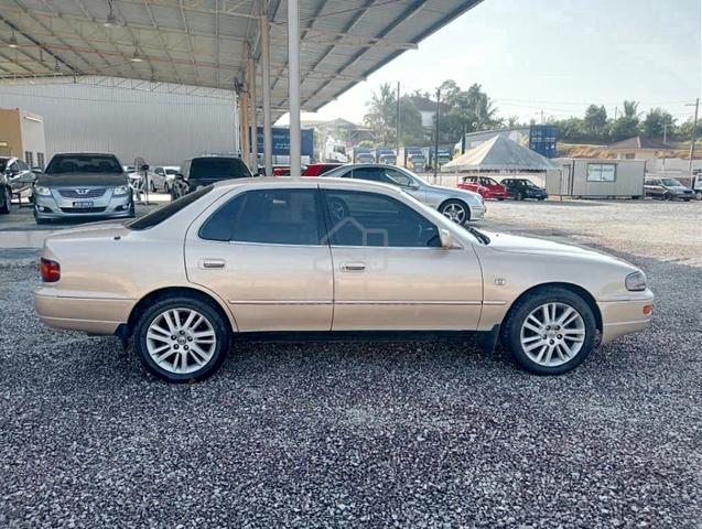 1997 Toyota CAMRY 2.2 GX (A) - 5