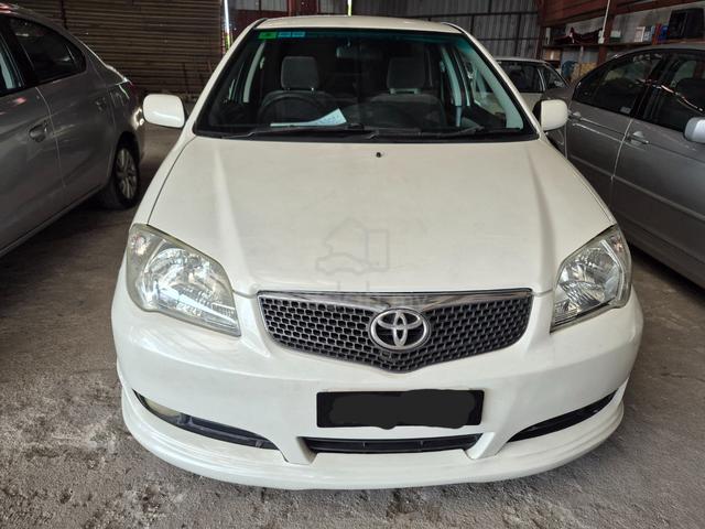 2006 Toyota VIOS 1.5 G (A) - 2
