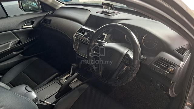 2018 Proton PERDANA 2.0 2.0L (A) - 5
