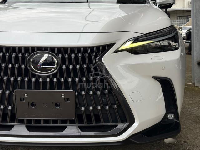 2023 Lexus NX 250 2.5 VERSION L 4CAM 36K KM - 5