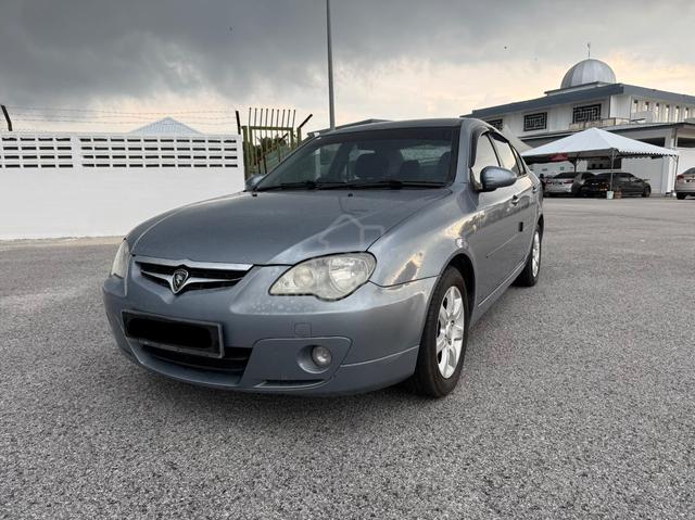 2009 Proton PERSONA 1.6 BASE LINE (M)JUALMURAHCASH - 3