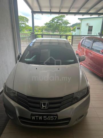 2010 Honda CITY 1.5 S (A) - 1