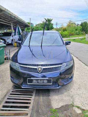 2016 Proton PREVE 1.6L CVT - 3
