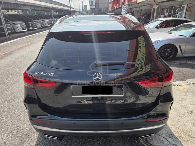 2022 Mercedes Benz GLA250 2.0cc AMG (UW21/07/2026) - 2