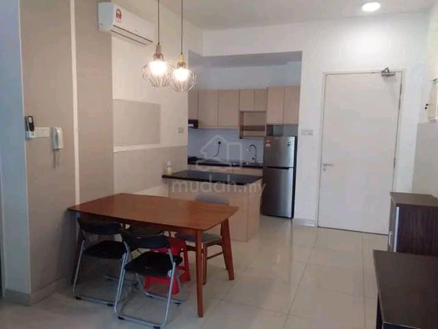 South View 1