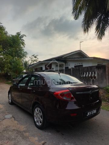 2008 Proton PERSONA 1.6 MEDIUM LINE (M) - 3