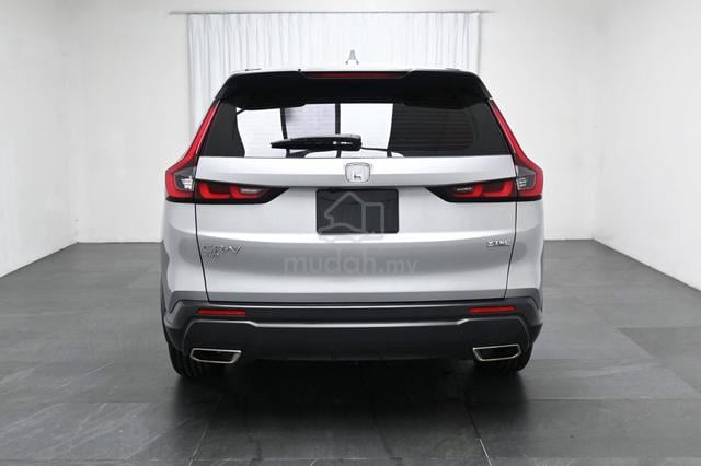 2024 Honda CR-V 1.5 V RS FULL SERVICE UWRRTY 2028 - 5