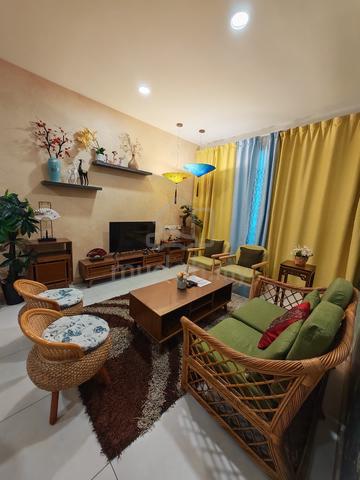 Gala City Residences 1