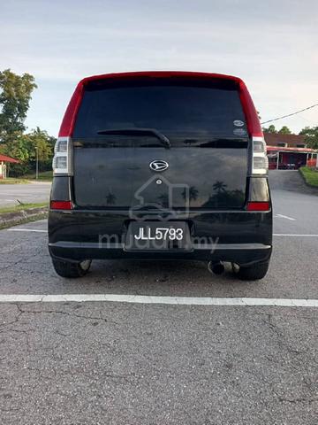 2009 Perodua VIVA 847cc 850 EX (M) - 4