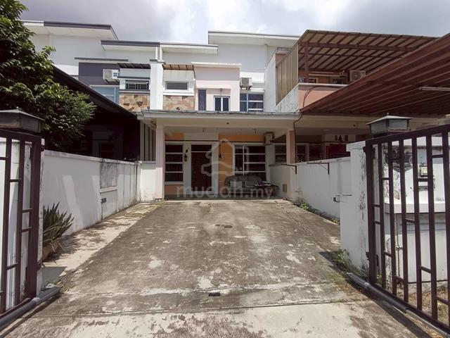 Bukit Indah 1