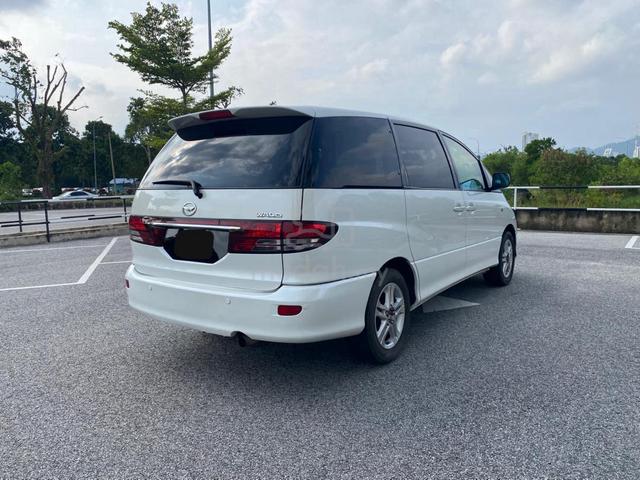 2005 Toyota ESTIMA 2.4 AERAS GH-ACR30W (A) - 4