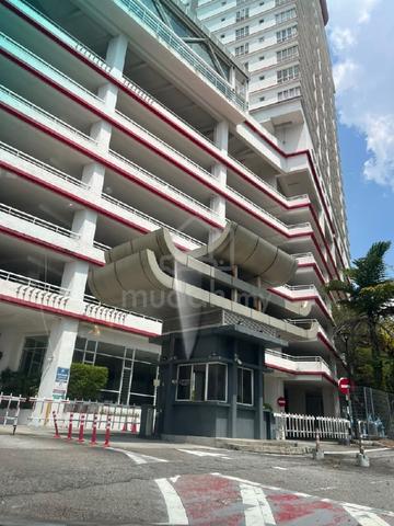 Imperial Residence Cheras 1