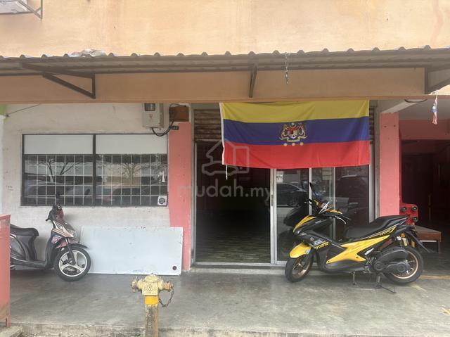 Taman Aman Putra 1