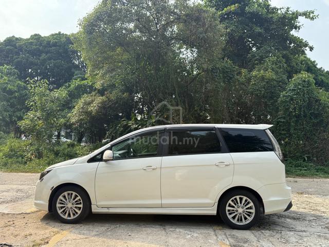 Proton Exora 2014 - 3