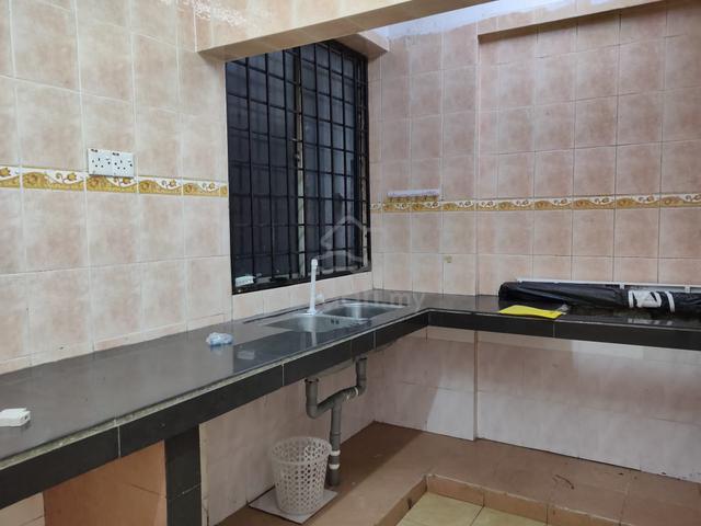 Perdana Villa (Klang) 1