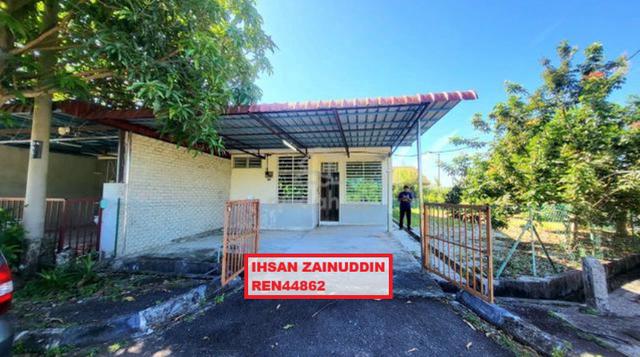 CORNER⭕ LOT LUAS🔥FACING OPEN❗RENO ✅FULLOAN⚡2🛏️2🛁, Bandar Utama SP 1