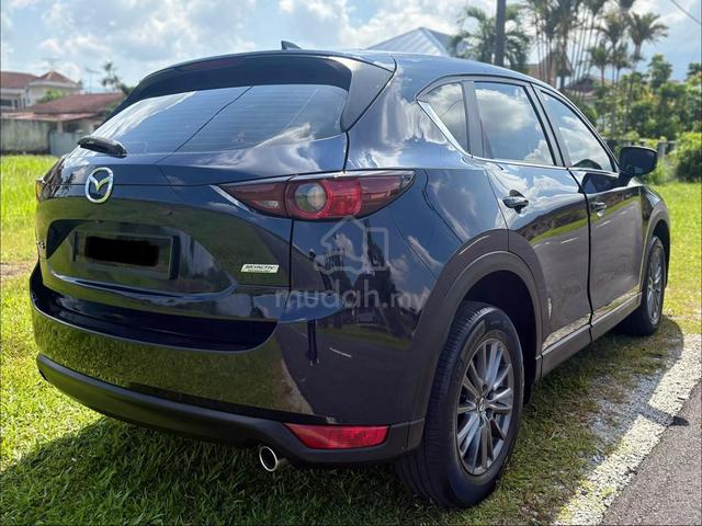 2020 Mazda CX-5 2.0 G MID 2WD (A) - 2
