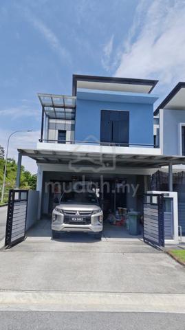 Kajang East Precint 1, Semenyih 1