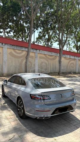 2024 Volkswagen ARTEON 2.0 R-LINE 4MOTION MY20 - 2