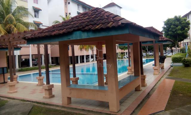 Rose Villa Apartment 2