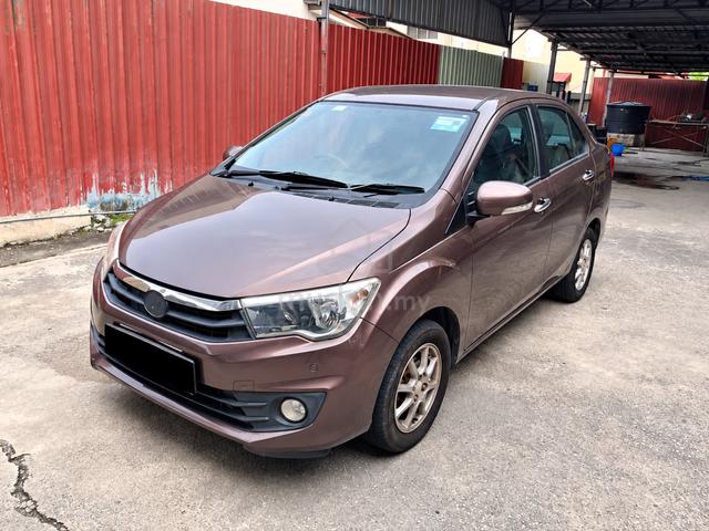 2018 Perodua BEZZA 1.3 PREMIUM X (A) LOAN KEDAI - 3