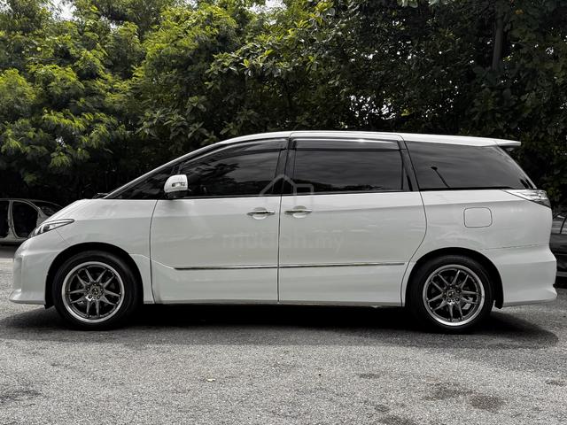 2014 Toyota ESTIMA 2.4 AERAS G PACKAGE ENHANCED - 3