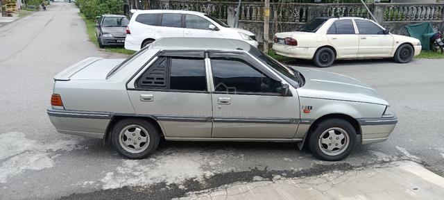 1999 Proton ISWARA 1.5 (A) - 4