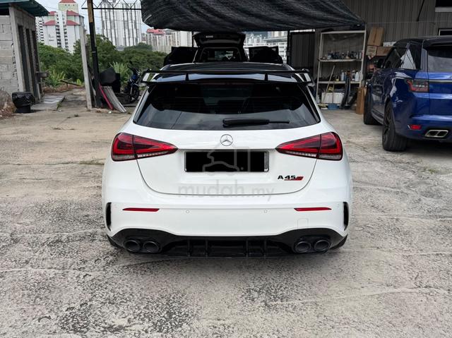 2019 Mercedes Benz A250 2.0 AMG LINE (A) - 3