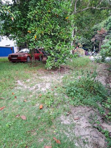 Tanah Untuk Dijual - Geran Kongsi 3