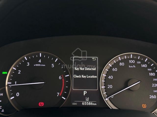 2020 Lexus RX300 LUXURY 2.0L (TIP TOP CONDITION) - 5