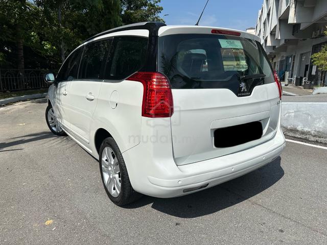 2015 Peugeot 5008 1.6 THP FACELIFT (A)LOAN/CASH - 3