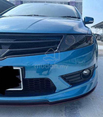 2014 Proton PREVE 1.6 EXECUTIVE (A)CASH KEDAI - 3