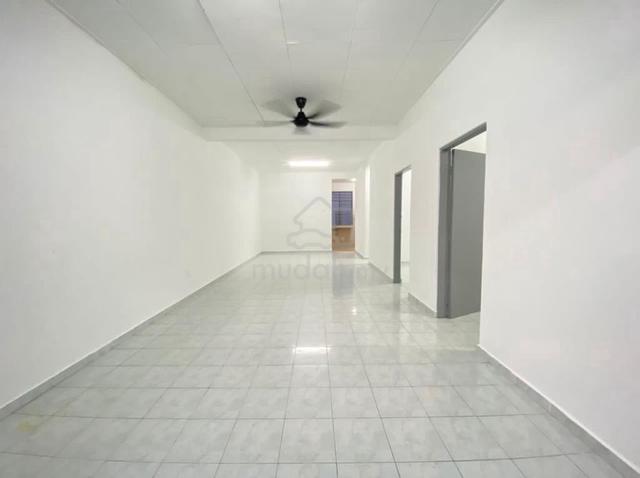 Senai , Taman impian jaya , 24x75 single storey, Near kempas 1