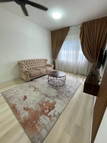 Acacia Semenyih Apartment 1
