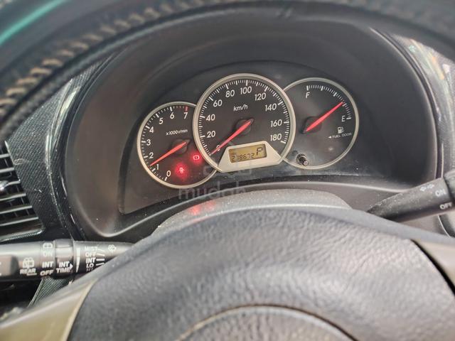 2005 Toyota WISH 1.8 X FWD (A) - 5