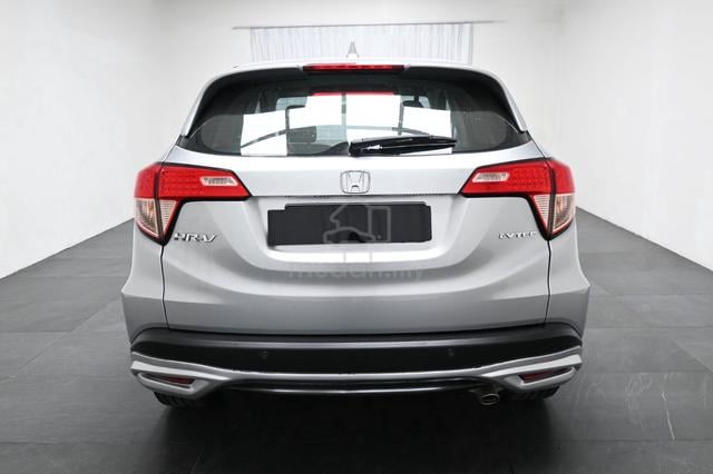 2018 Honda HR-V 1.8 S ENHANCED (A) MILEAGE 82K FSR - 5